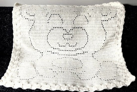 Baby blanket
