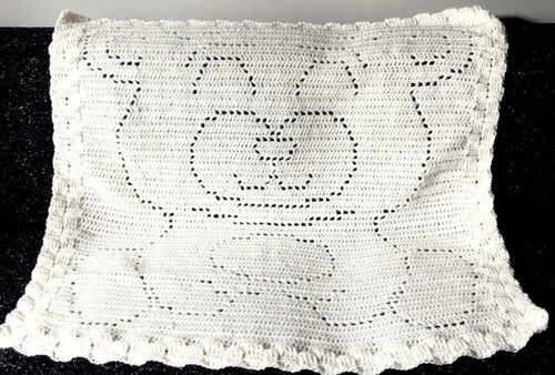 Baby blanket